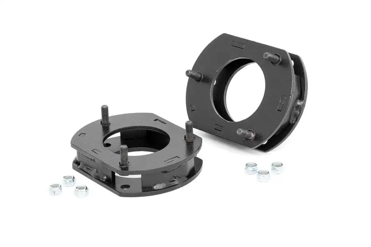 2 Inch Leveling Kit 