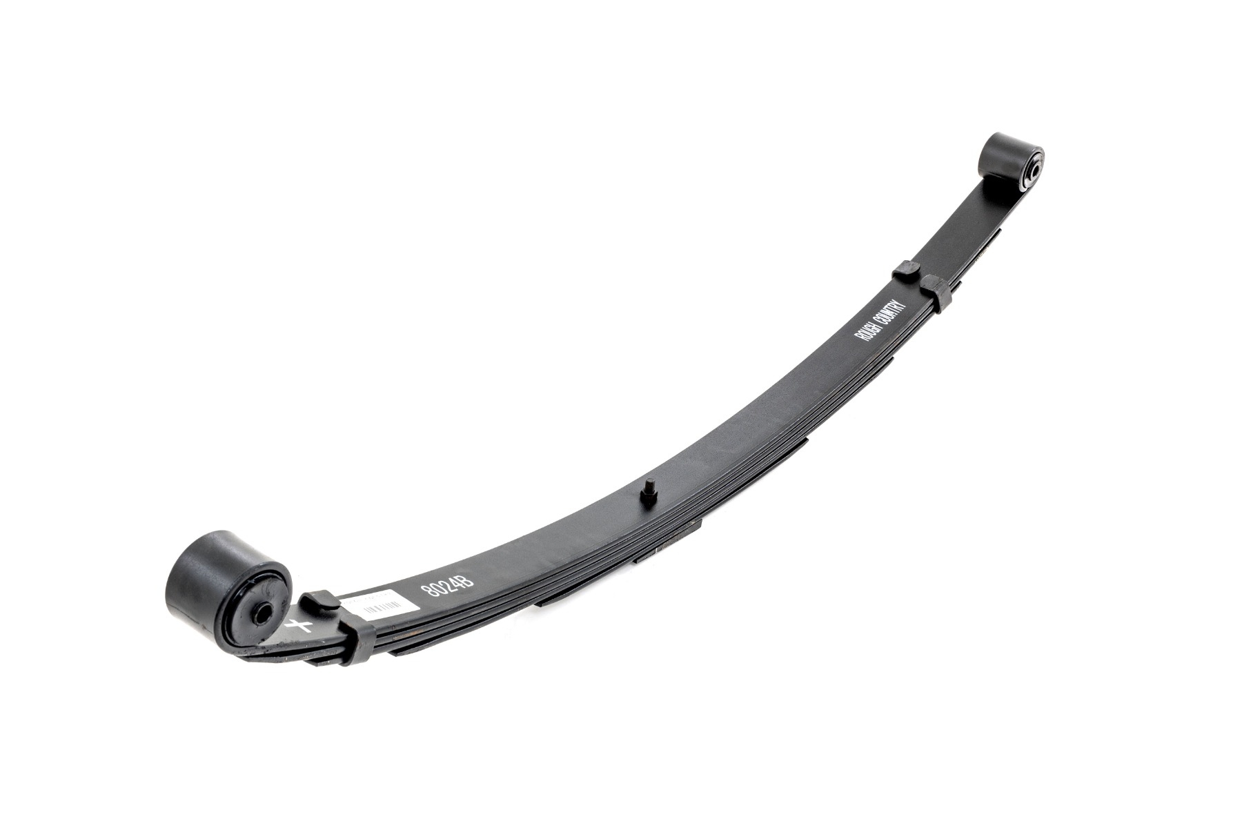 Leaf Springs Pair 