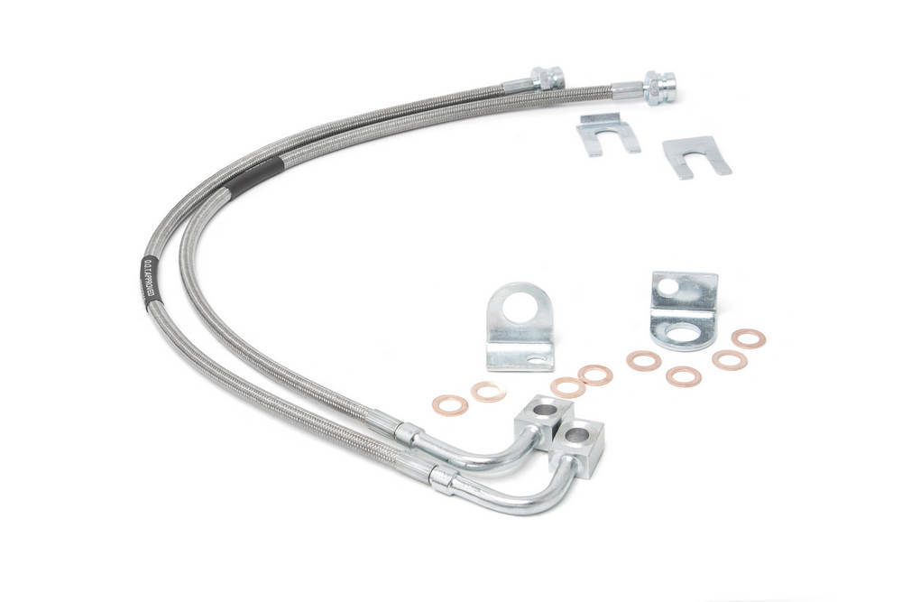 Brake Lines 