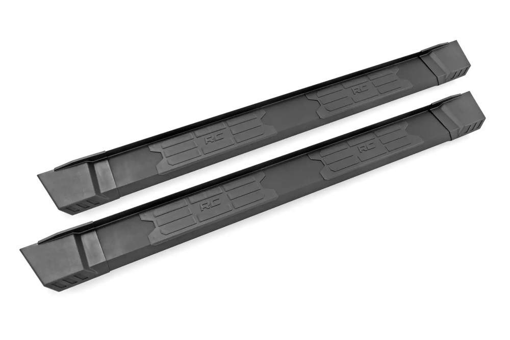 Running Boards 