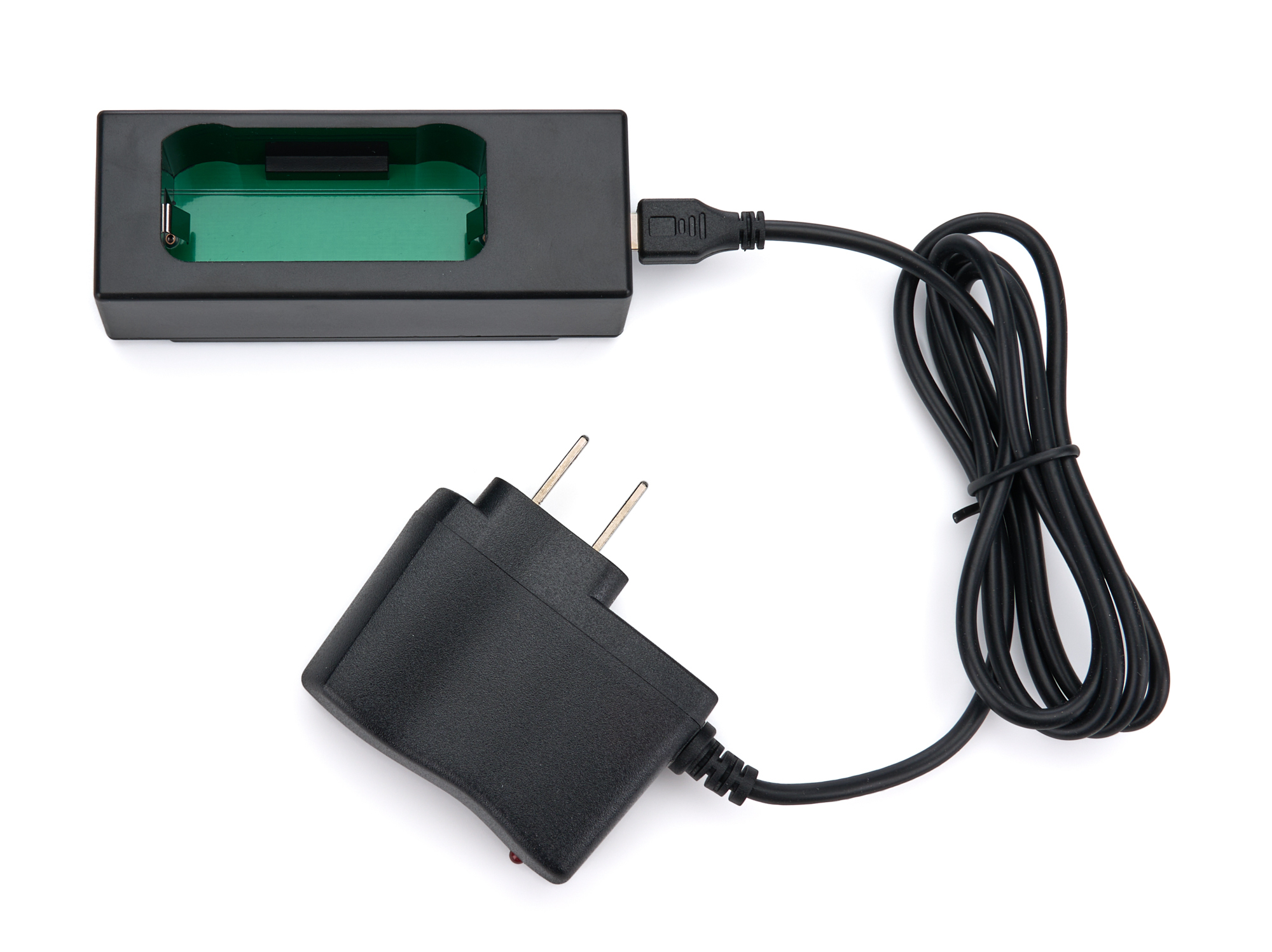 Charger G3 Transponder 