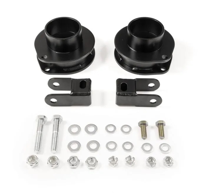 READYLIFT — READYLIFT Front End Leveling Kit 19- Ram 25001.75in Kit