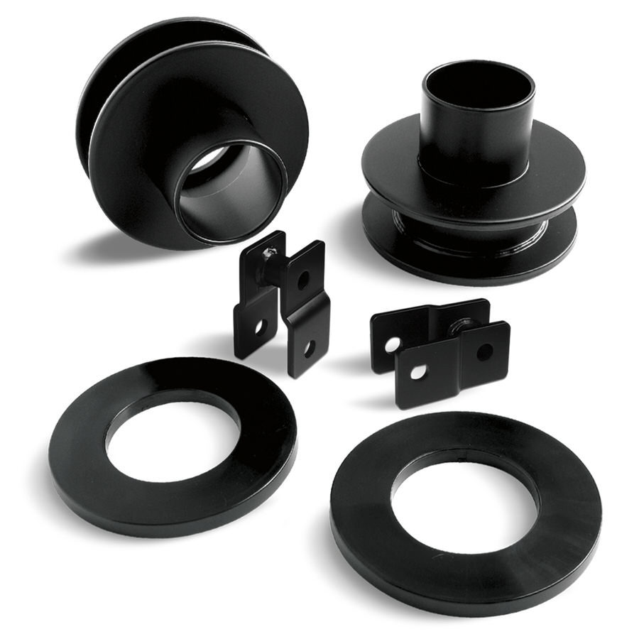 READYLIFT — READYLIFT Front End Leveling Kit- 05-10 Ford SD 4WD 2.5in