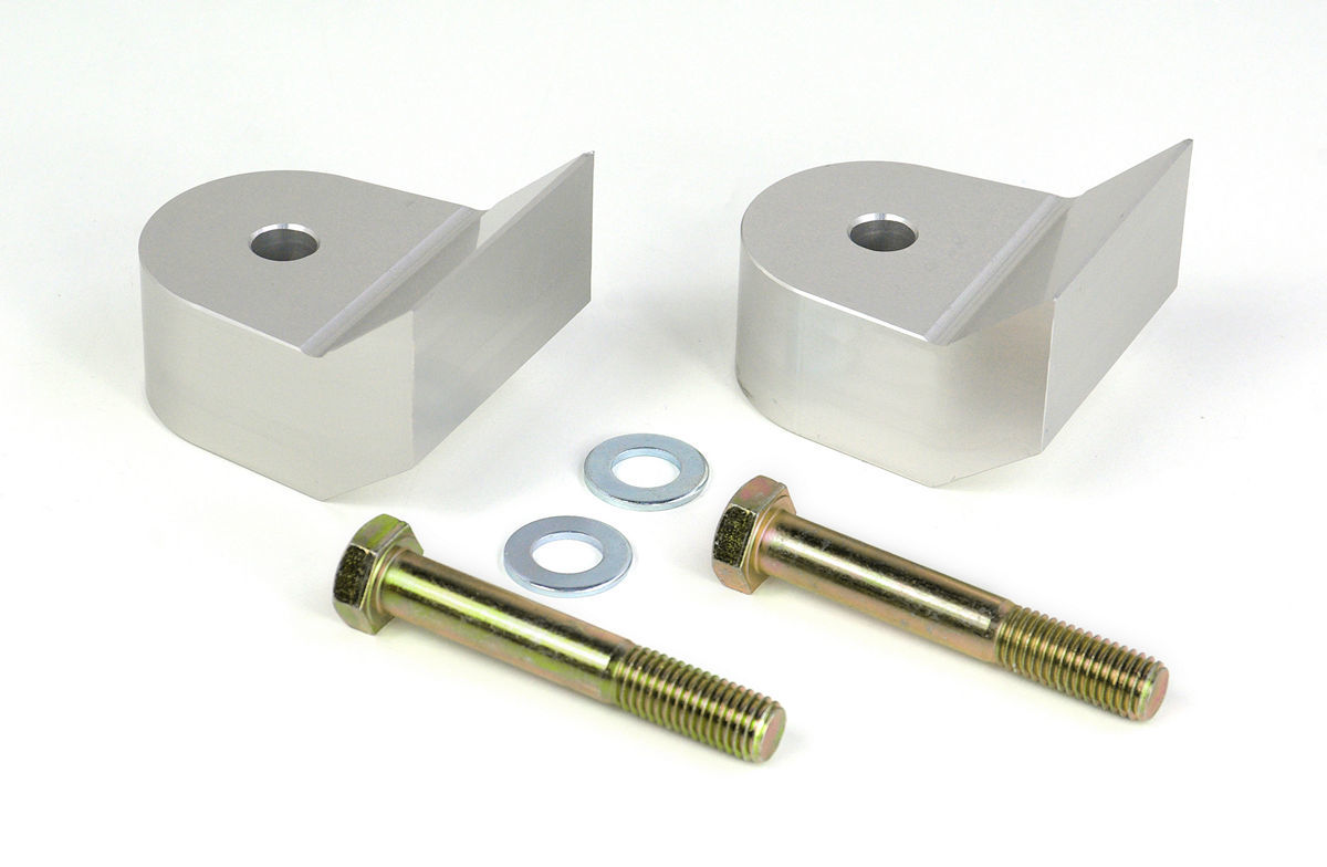 READYLIFT — READYLIFT Front End Leveling Kit- 05-21 F250 SD 4WD 1.5in