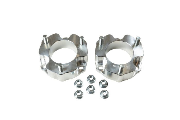 READYLIFT — READYLIFT 24- Ford Ranger Front Leveling Kit 1.5in