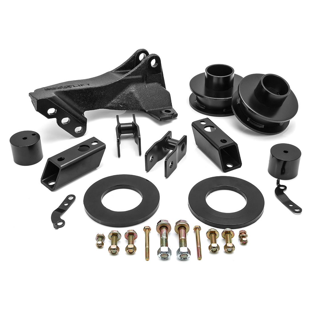 2.5in Leveling Kit 11-18 Ford F250