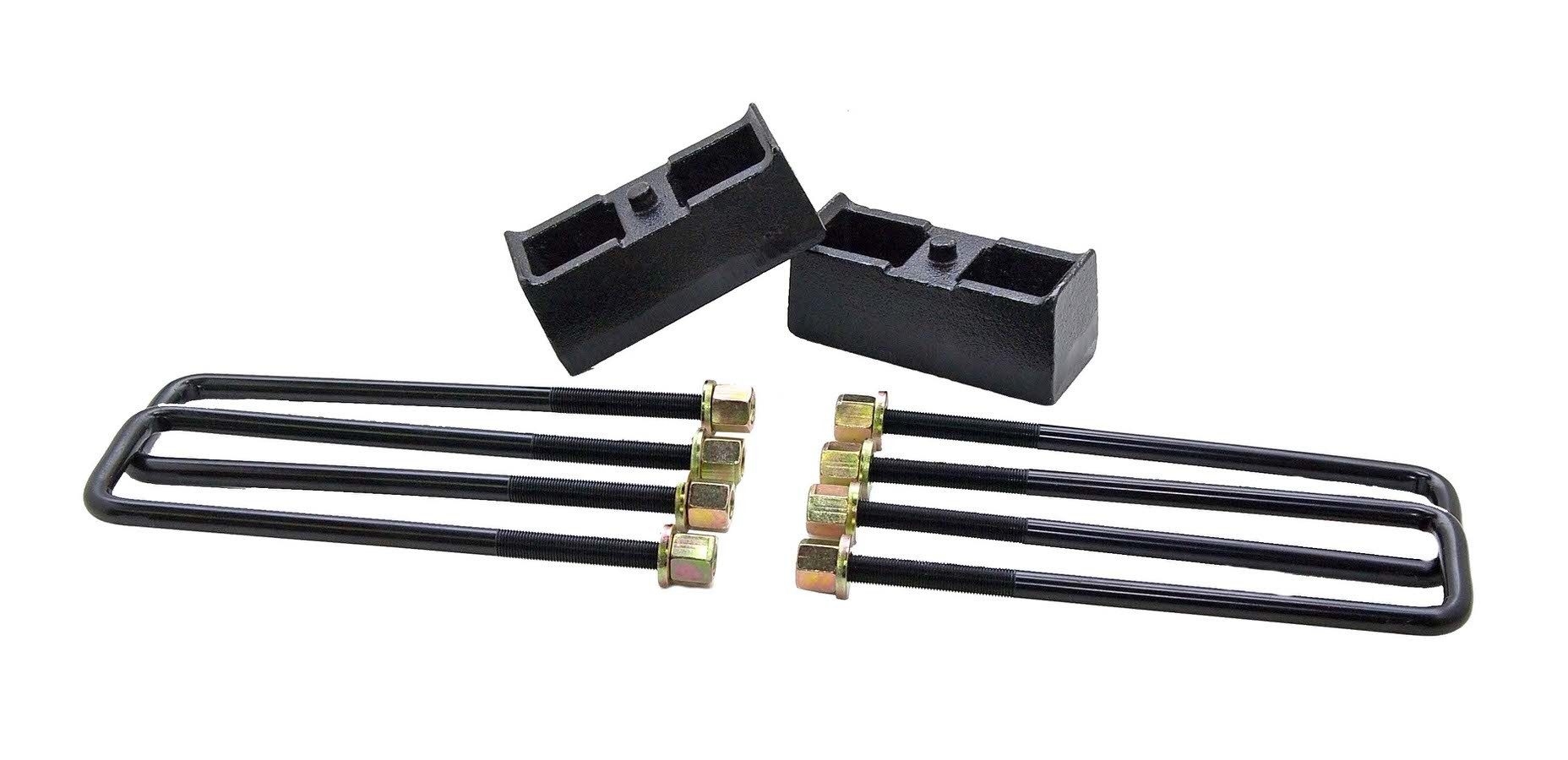 READYLIFT — READYLIFT Rear Block Kit 2.25in 99-06 GM P/U