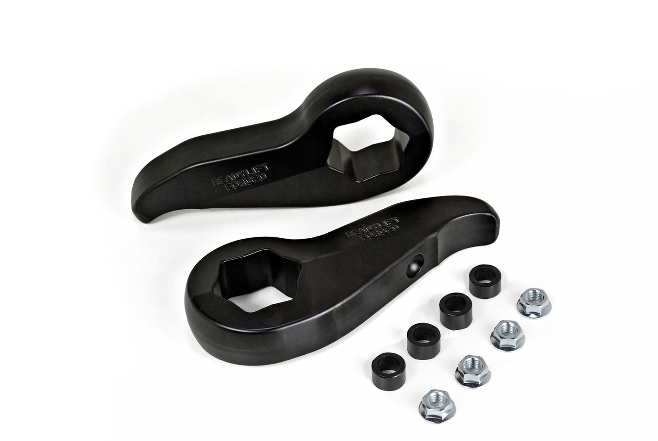 READYLIFT — READYLIFT Front End Leveling Kit 11- GM P/U 2500HD 2.25
