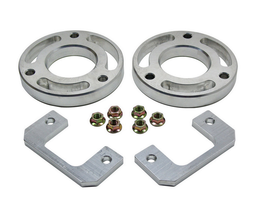 READYLIFT — READYLIFT Front End Leveling Kit- 07-18 GM P/U 1500 2.25in