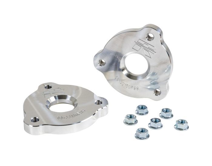 READYLIFT — READYLIFT Front Leveling Kit 1.5in 23- Chevy Colorado