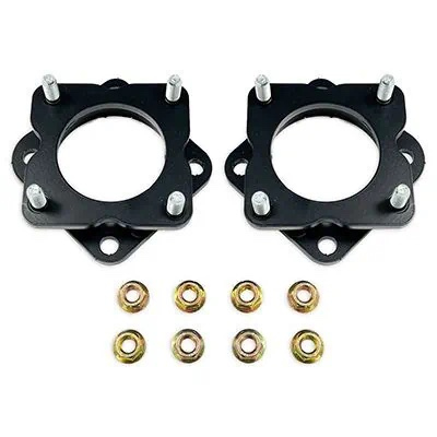 ReadyLift Suspension Leveling Kits 66-52200 Kit, Front, Spacer, 2.00 in. Lift, Toyota, Kit thumbnail 5