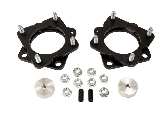 READYLIFT — READYLIFT 24- Land Cruiser 1in Front Leveling Kit