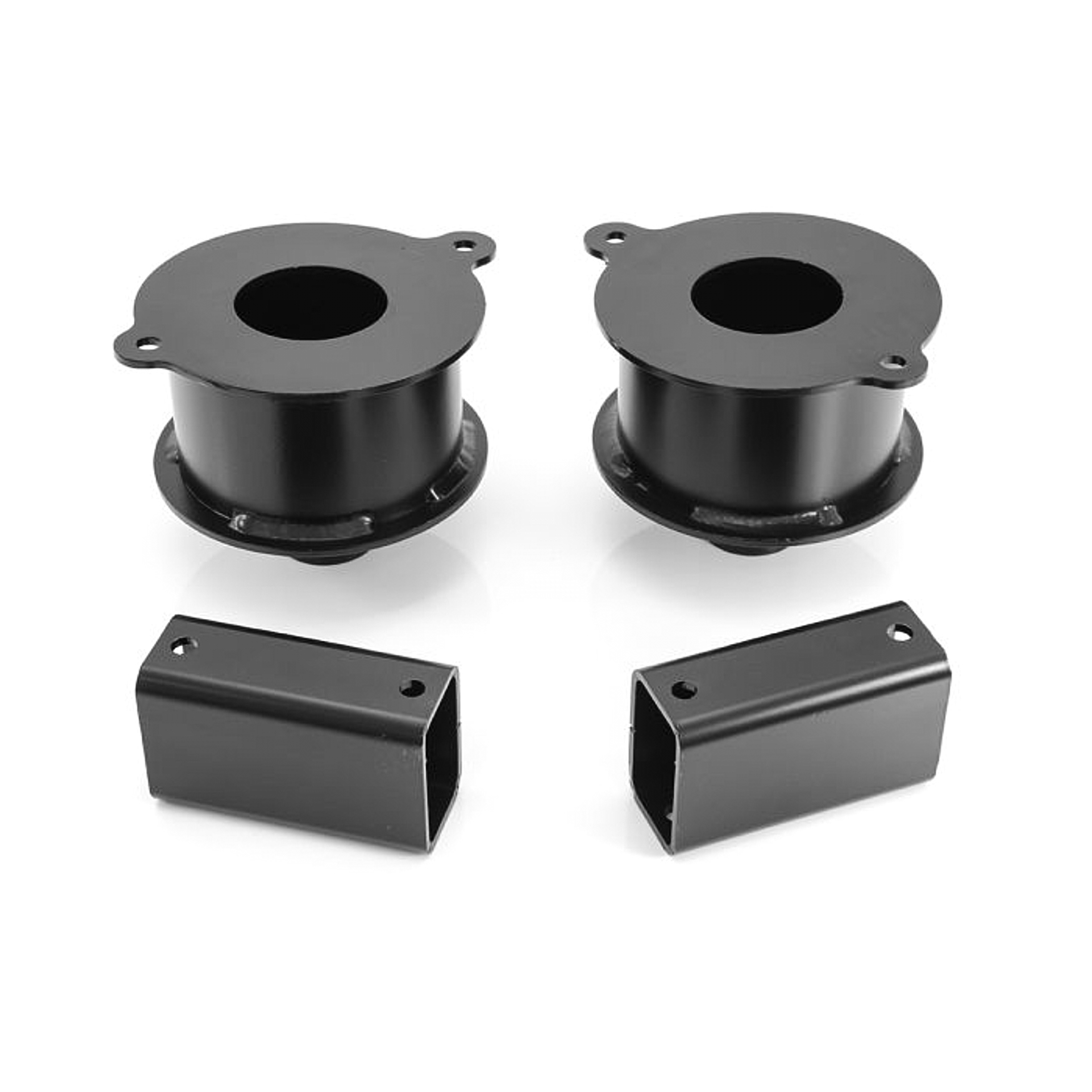 READYLIFT — READYLIFT 14- Ram 2500 Rear Spacer Kit 3.5in