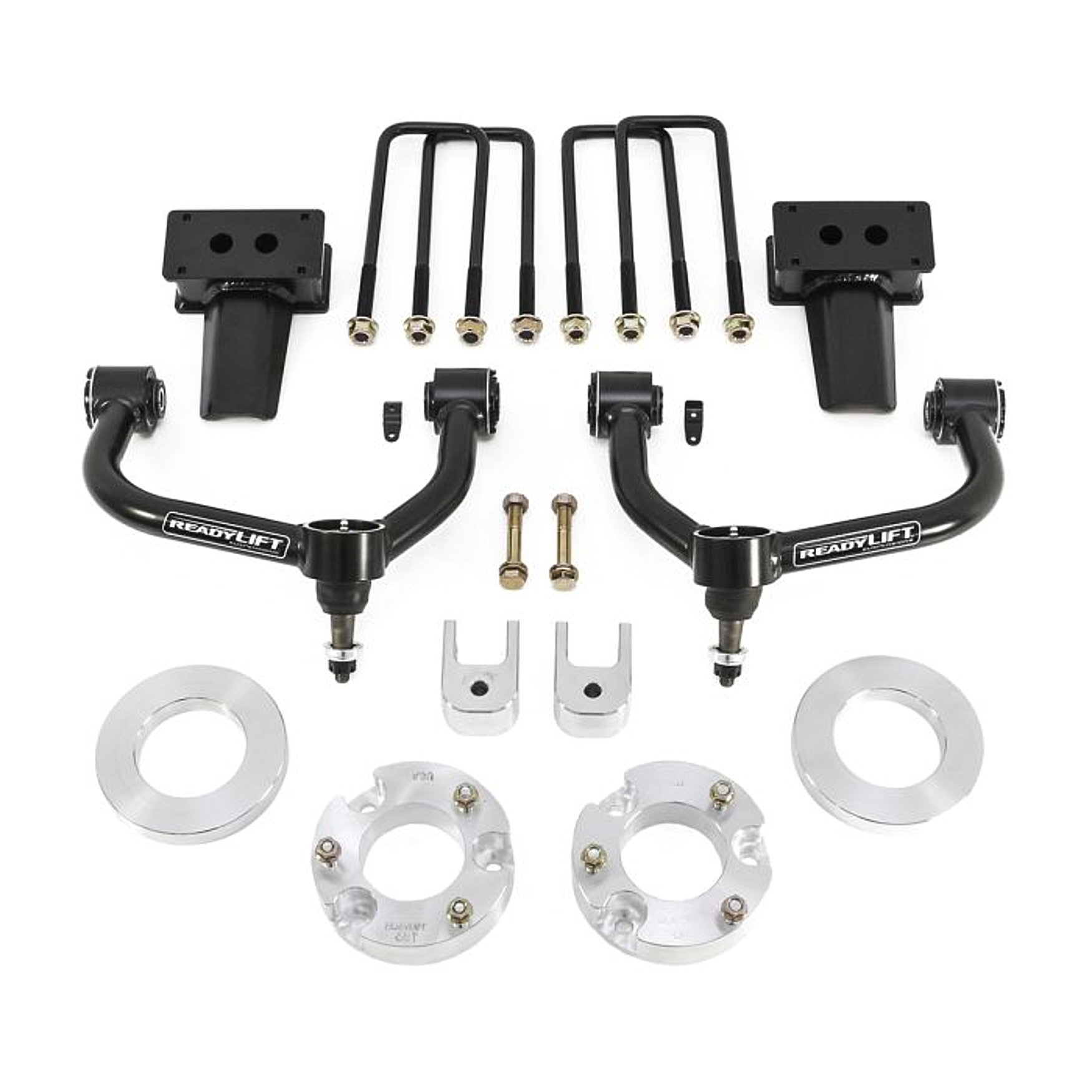 READYLIFT — READYLIFT 21- Ford F150 3.5in Lift Kit