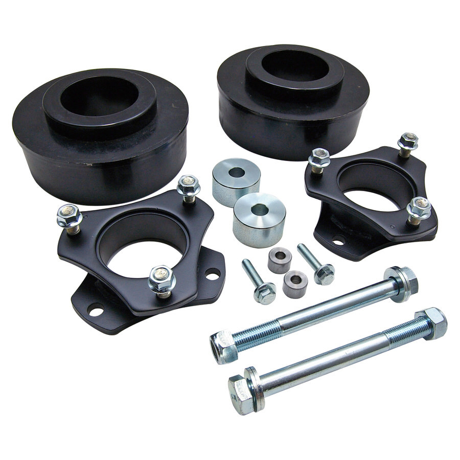 ReadyLift Suspension SST Lift Kits for 2003-2024 4RUNNER, 2007-2014 FJ CRUISER - 69-5060 Lift, Strut Extensions, Spring Spacers, Front 3.000 in., Rear 2.000 in., Toyota, Kit thumbnail 7