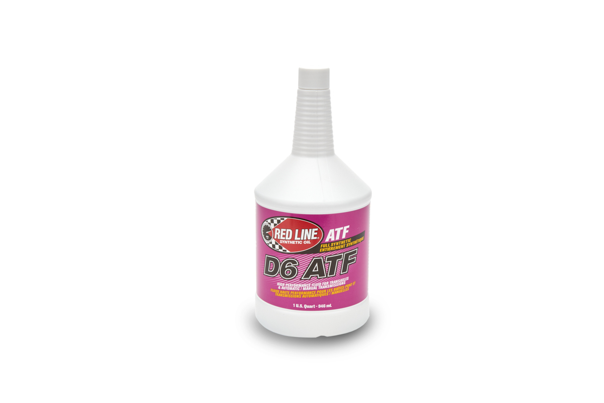 Dexron VI ATF Trans Fluid 1Qt