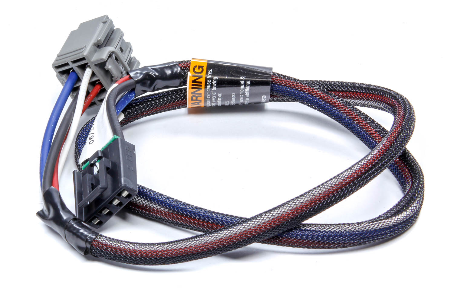 Connector-Brake. BMW imp2,1 harness. Brake control