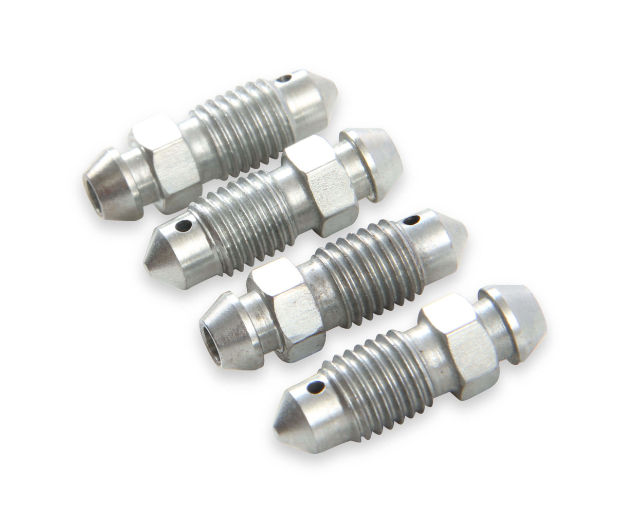 Brake Caliper Bleed Nipple Helicoil at Dwayne Parker blog