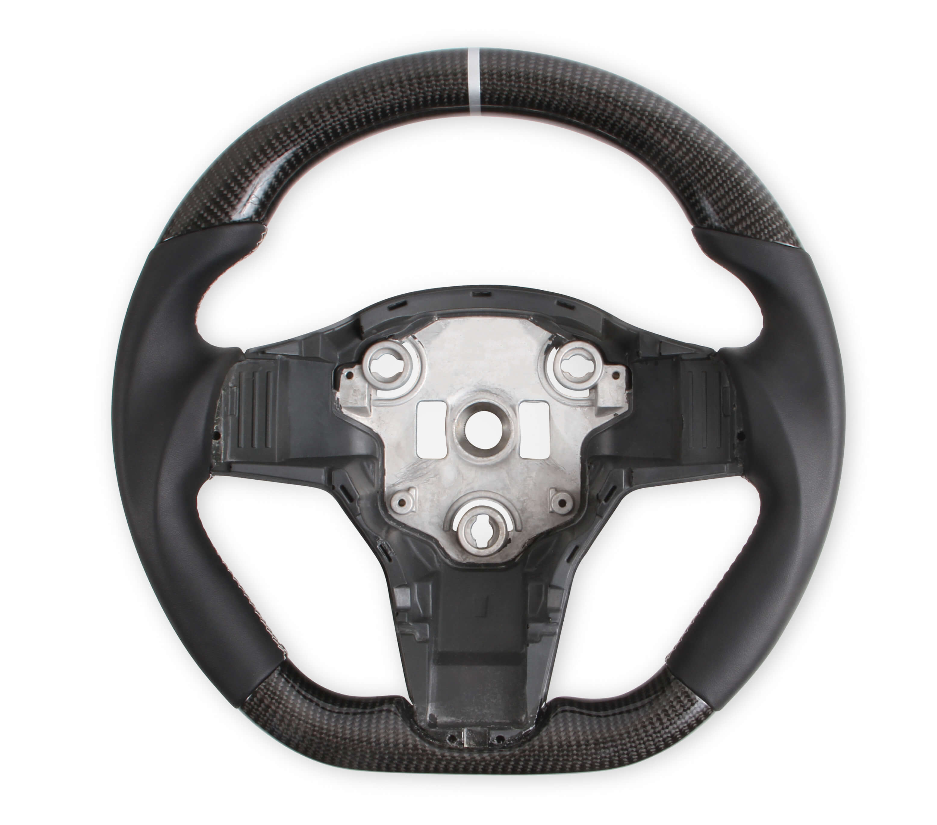 Steering Wheel- Carbon F 