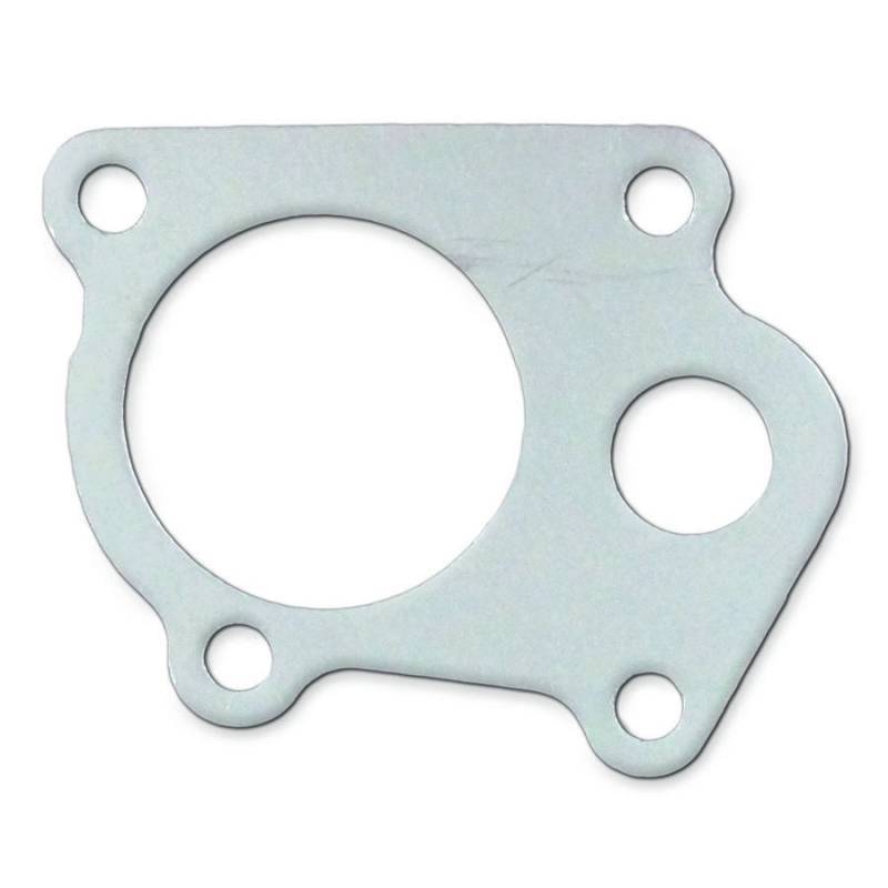 Remflex Gaskets 13-011 Turbo Flange Gasket, Turbo to Down-Pipe, 4-Bolt, Graphite, Buick V6, Each
