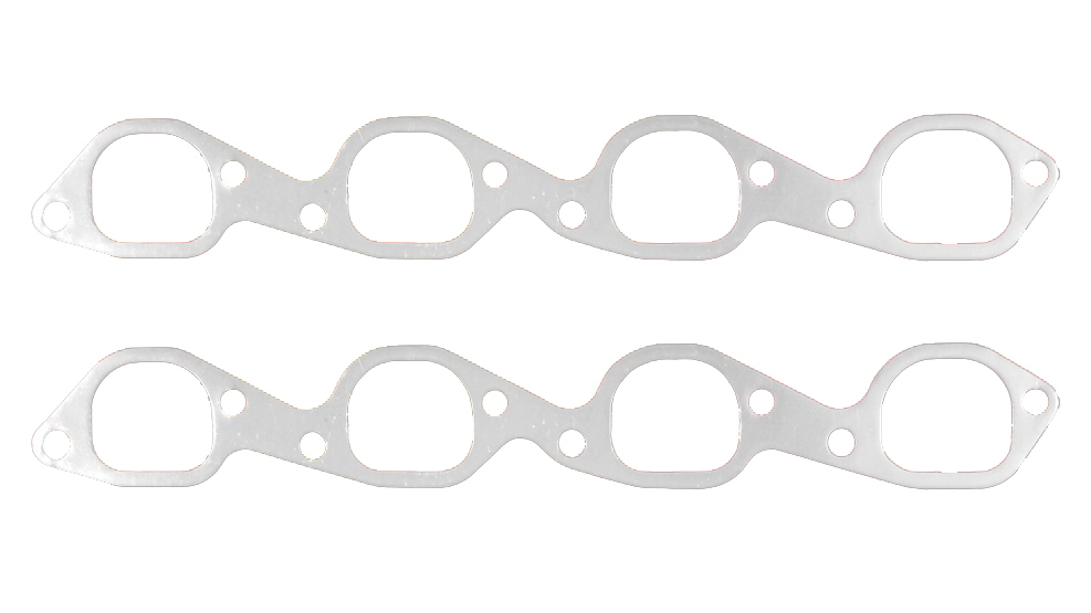 Exhaust Gasket Set BBC w/AFR Magnum Heads