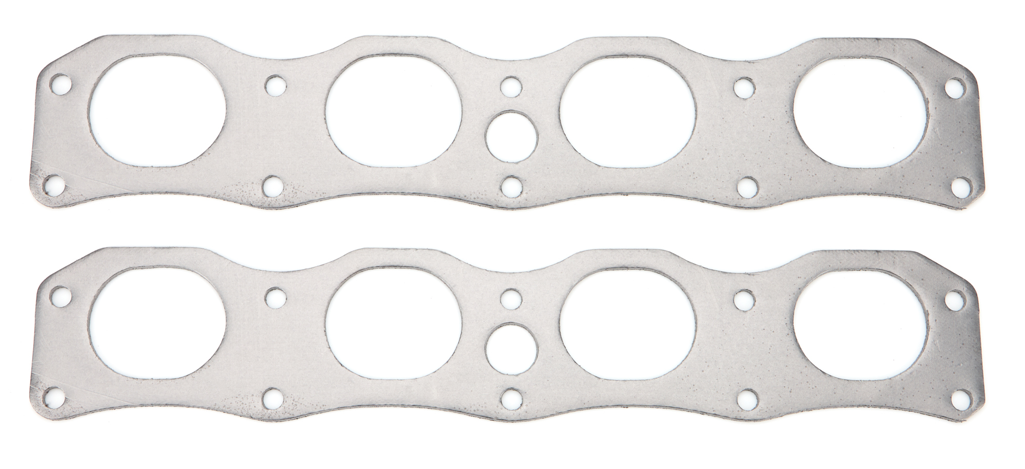 REMFLEX EXHAUST GASKETS — REMFLEX EXHAUST GASKETS Exhaust Gasket Set - w/ Ken Veney Cyl. Heads