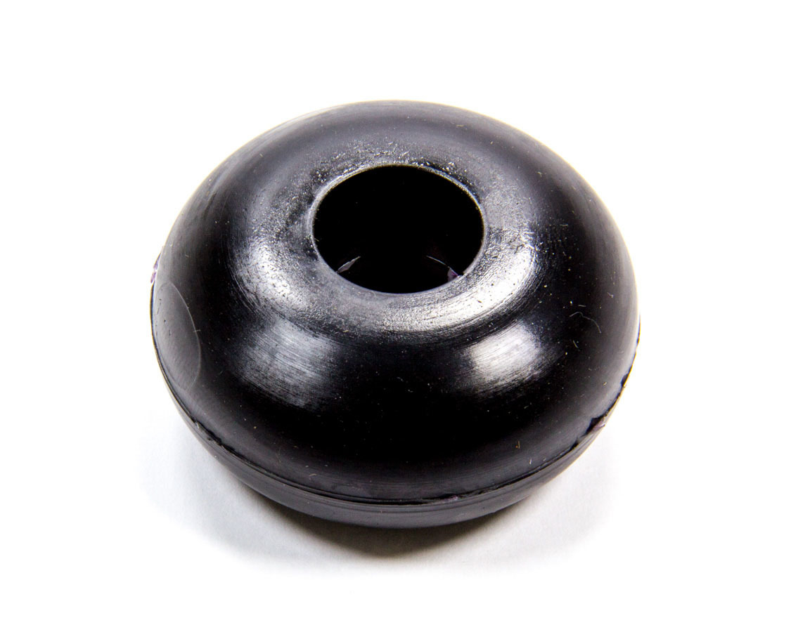 RE SUSPENSION — RE SUSPENSION Bump Stop Black / Soft Molded 1in