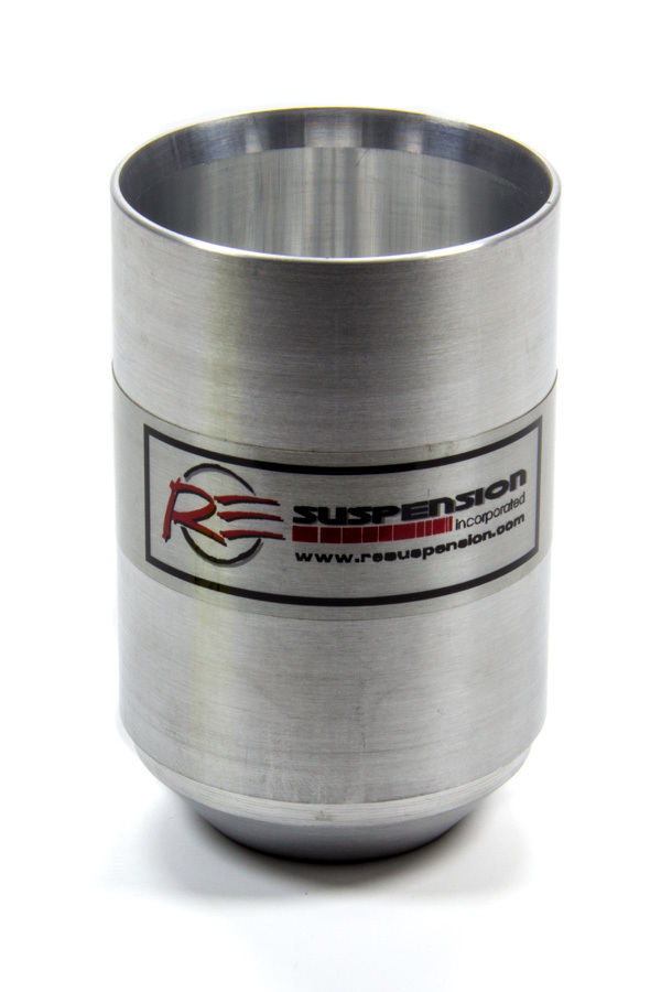 RE SUSPENSION — RE SUSPENSION Bump Rubber Cup 3in