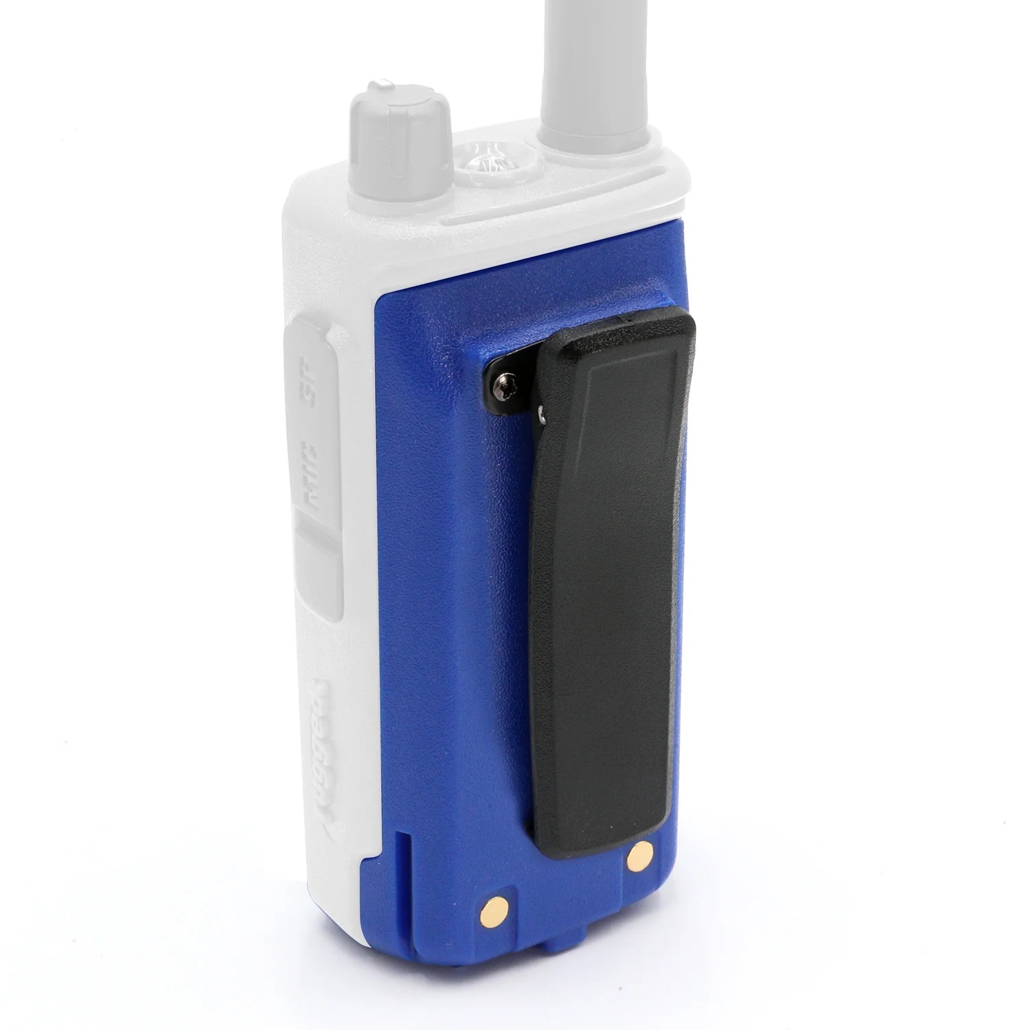 Rugged Radios Replacement Lithium Battery for R1 Handheld Radio w/12v Charge Port thumbnail 3