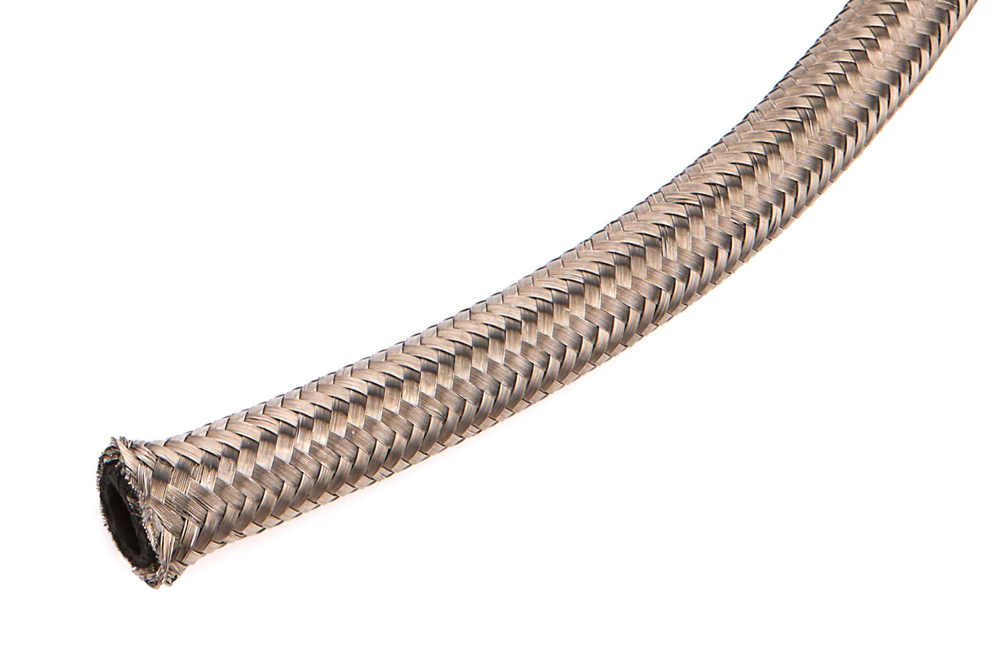 REDHORSE PERFORMANCE — REDHORSE PERFORMANCE 6AN Stainless Hose 50ft