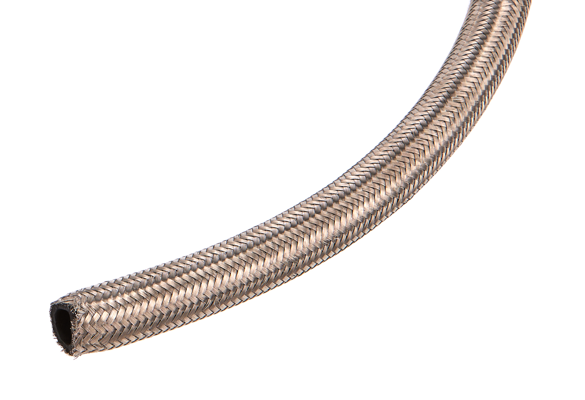 REDHORSE PERFORMANCE — REDHORSE PERFORMANCE 10AN Stainless Hose 20ft