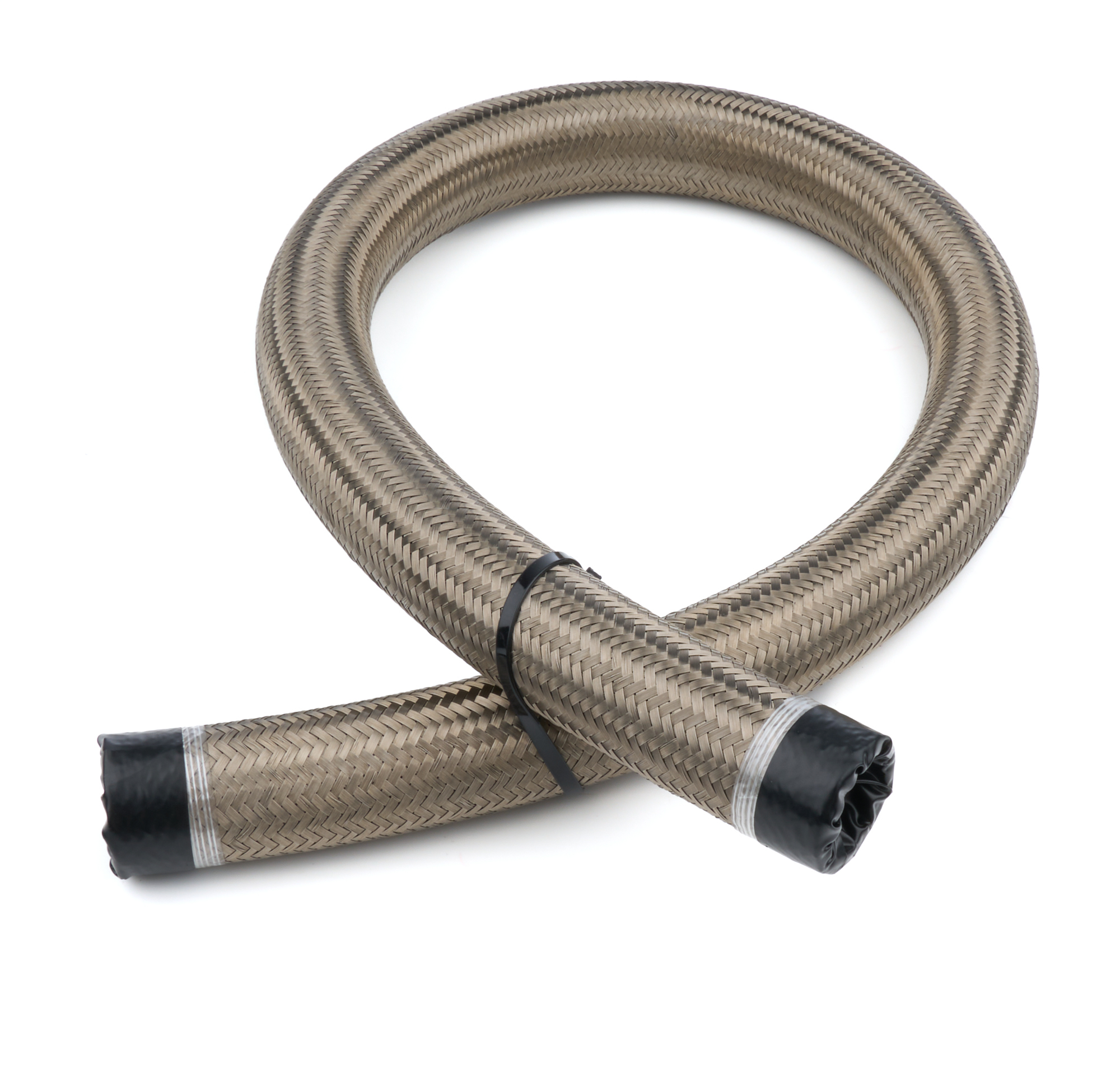 REDHORSE PERFORMANCE — REDHORSE PERFORMANCE 20AN ProSeries 200 Stainless Steel 3ft
