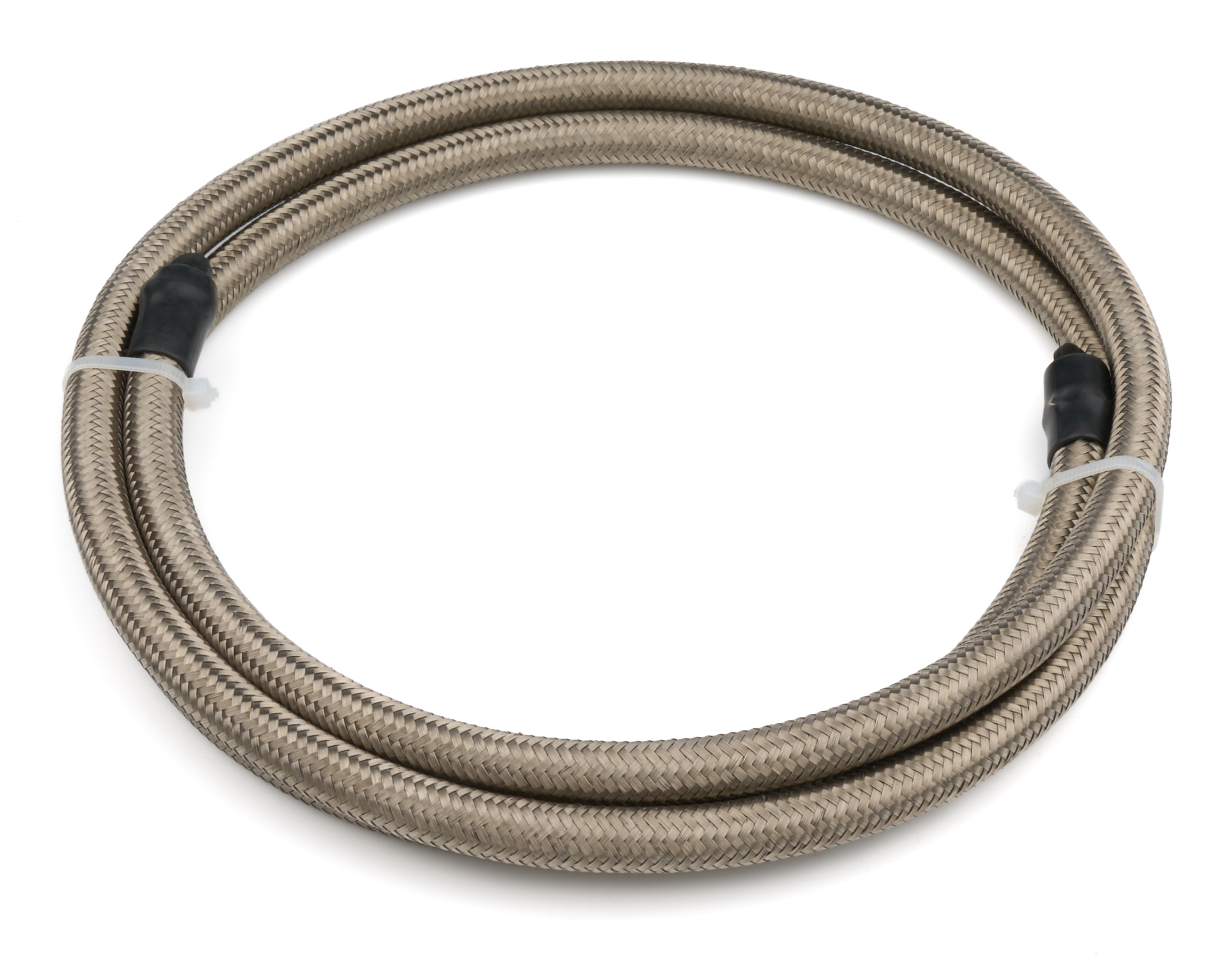 REDHORSE PERFORMANCE — REDHORSE PERFORMANCE 6AN eSeries 205 e85 Compatible SS Hose 6ft