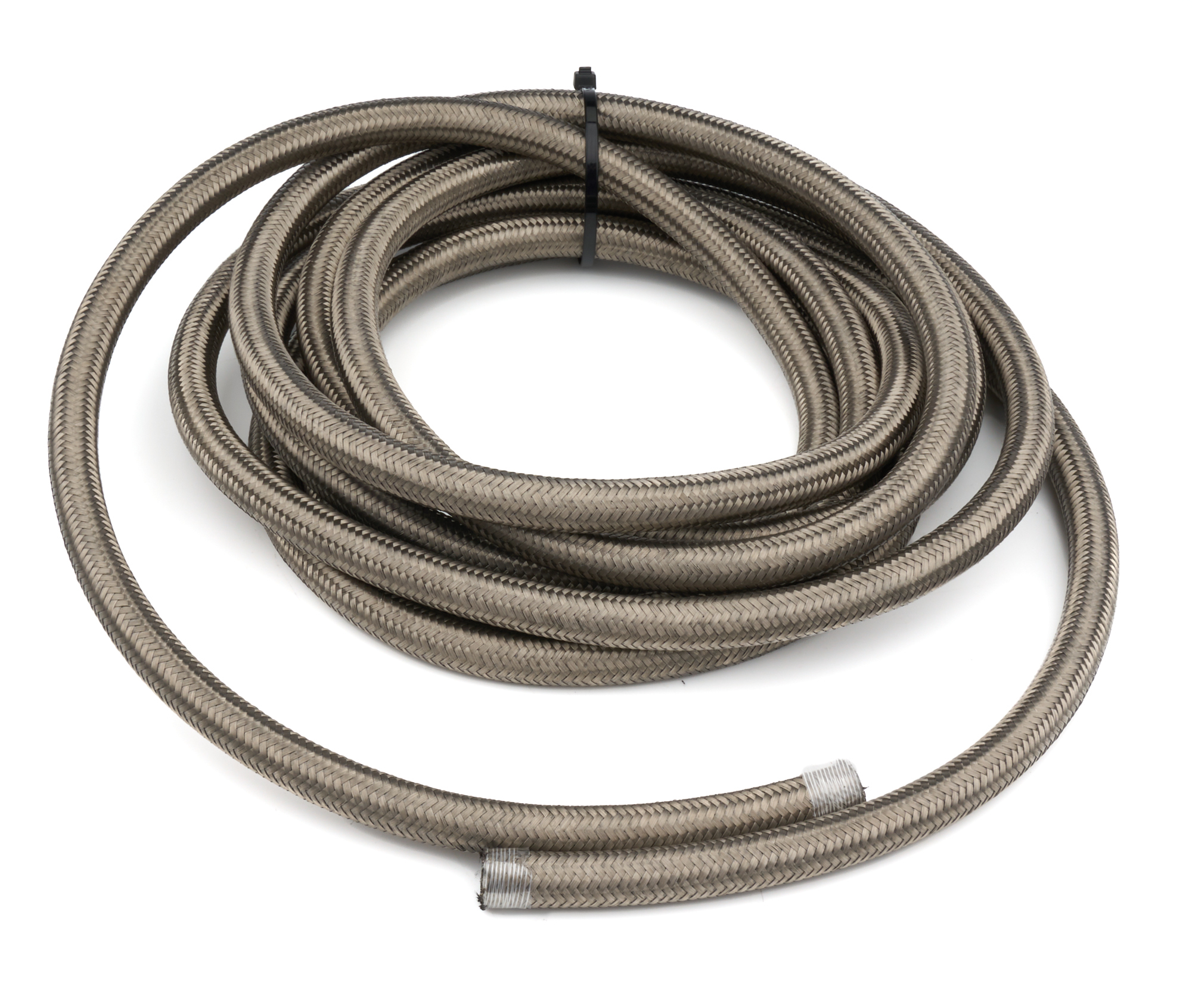 REDHORSE PERFORMANCE — REDHORSE PERFORMANCE 8AN eSeries 205 e85 Compatible SS Hose 20ft