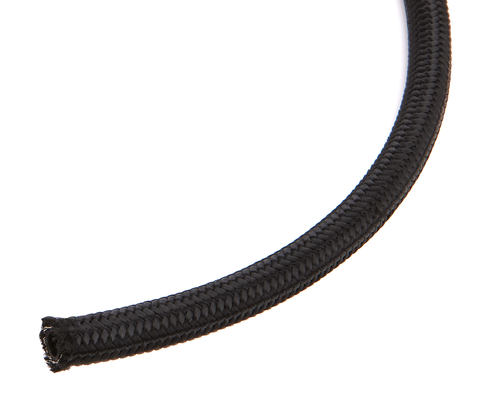 REDHORSE PERFORMANCE — REDHORSE PERFORMANCE 6AN Black Hose 50ft
