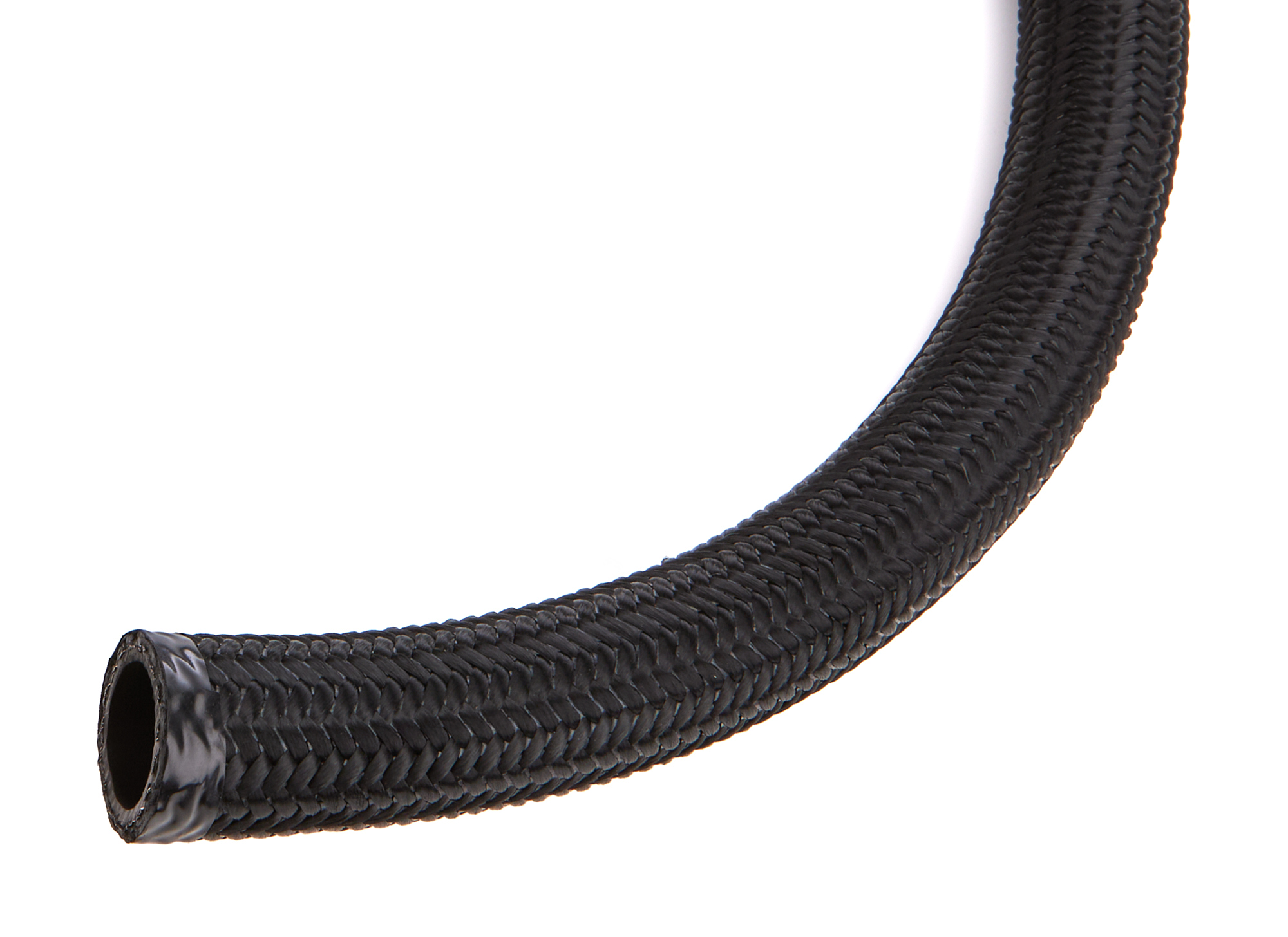 REDHORSE PERFORMANCE — REDHORSE PERFORMANCE 16AN Black Hose 10ft