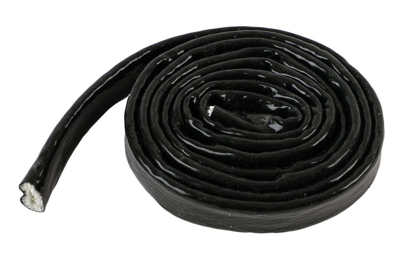 REDHORSE PERFORMANCE — REDHORSE PERFORMANCE Fire Sleeve 8AN 20mm ID 9ft Black