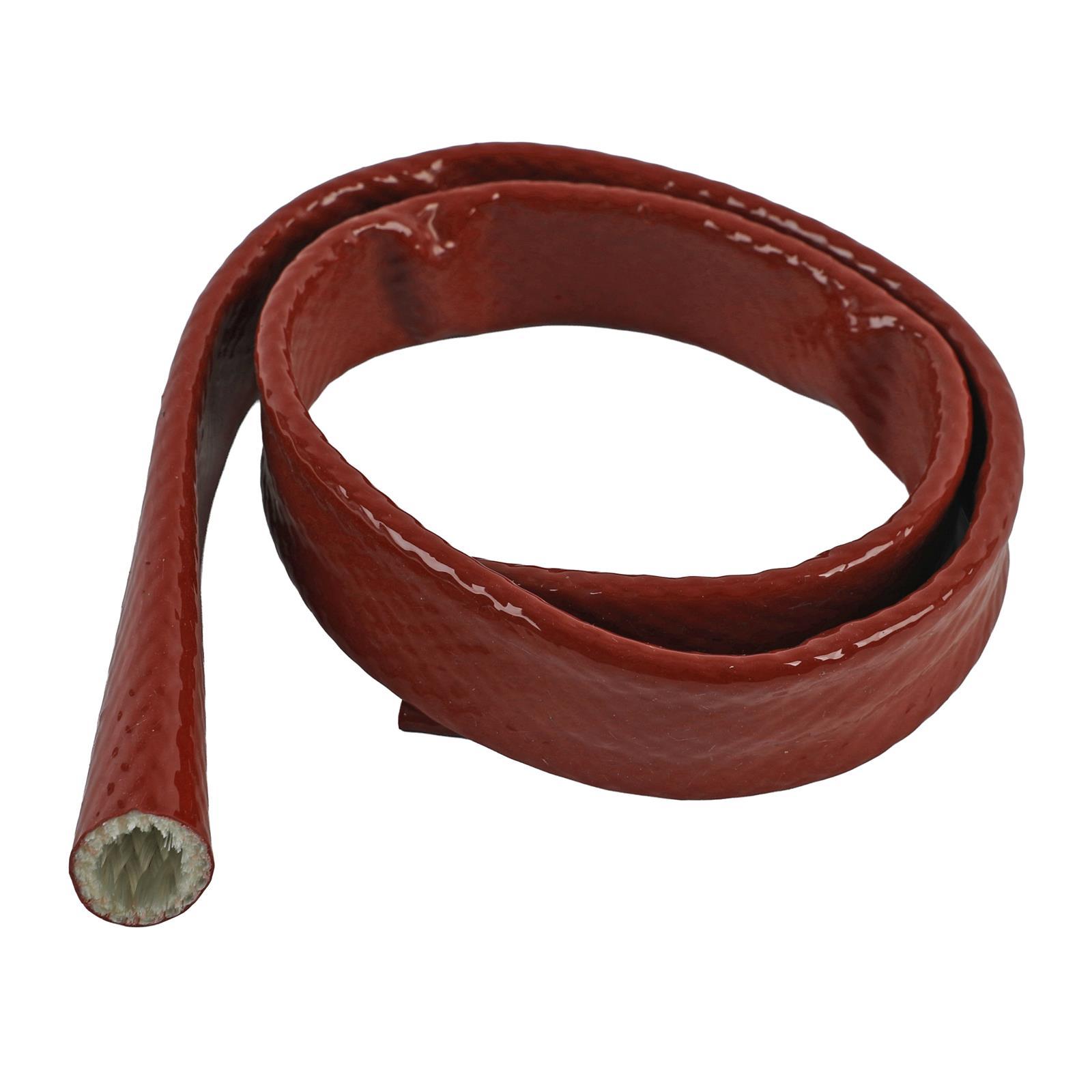 REDHORSE PERFORMANCE — REDHORSE PERFORMANCE 10AN Fire Sleeve 3ft Red