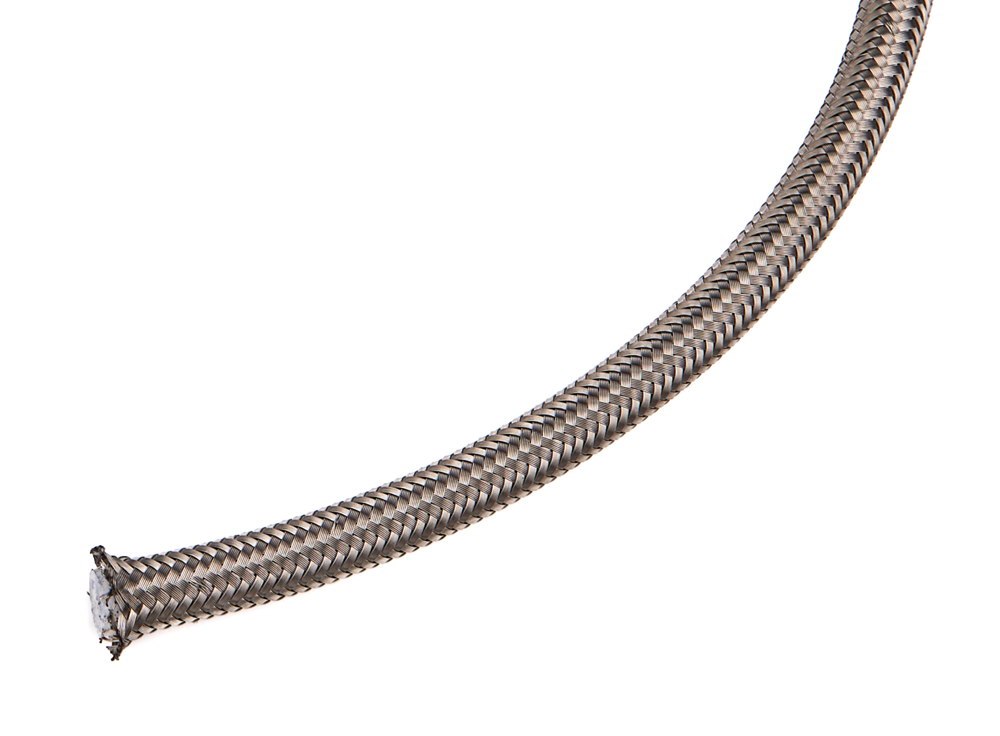 REDHORSE PERFORMANCE — REDHORSE PERFORMANCE 6AN PTFE Hose - 20ft