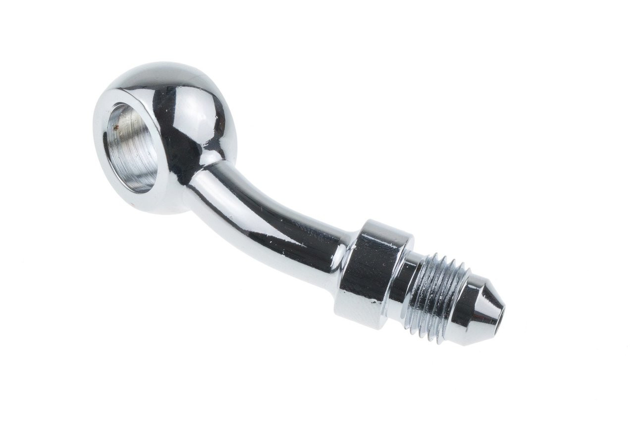 3AN Brake Adapters Steel 