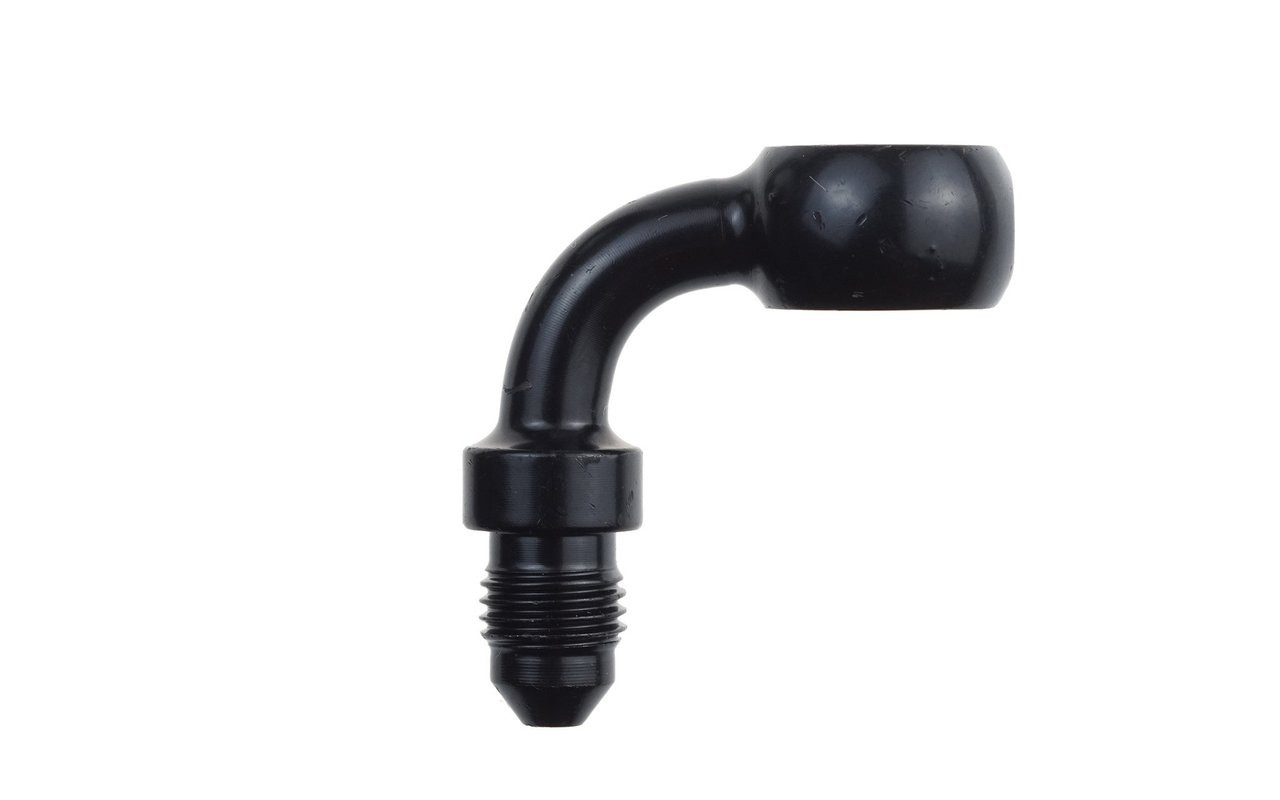 3AN Brake Adapters Black