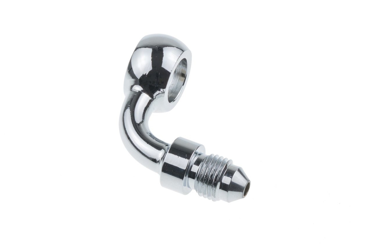 3AN Brake Adapters Steel 