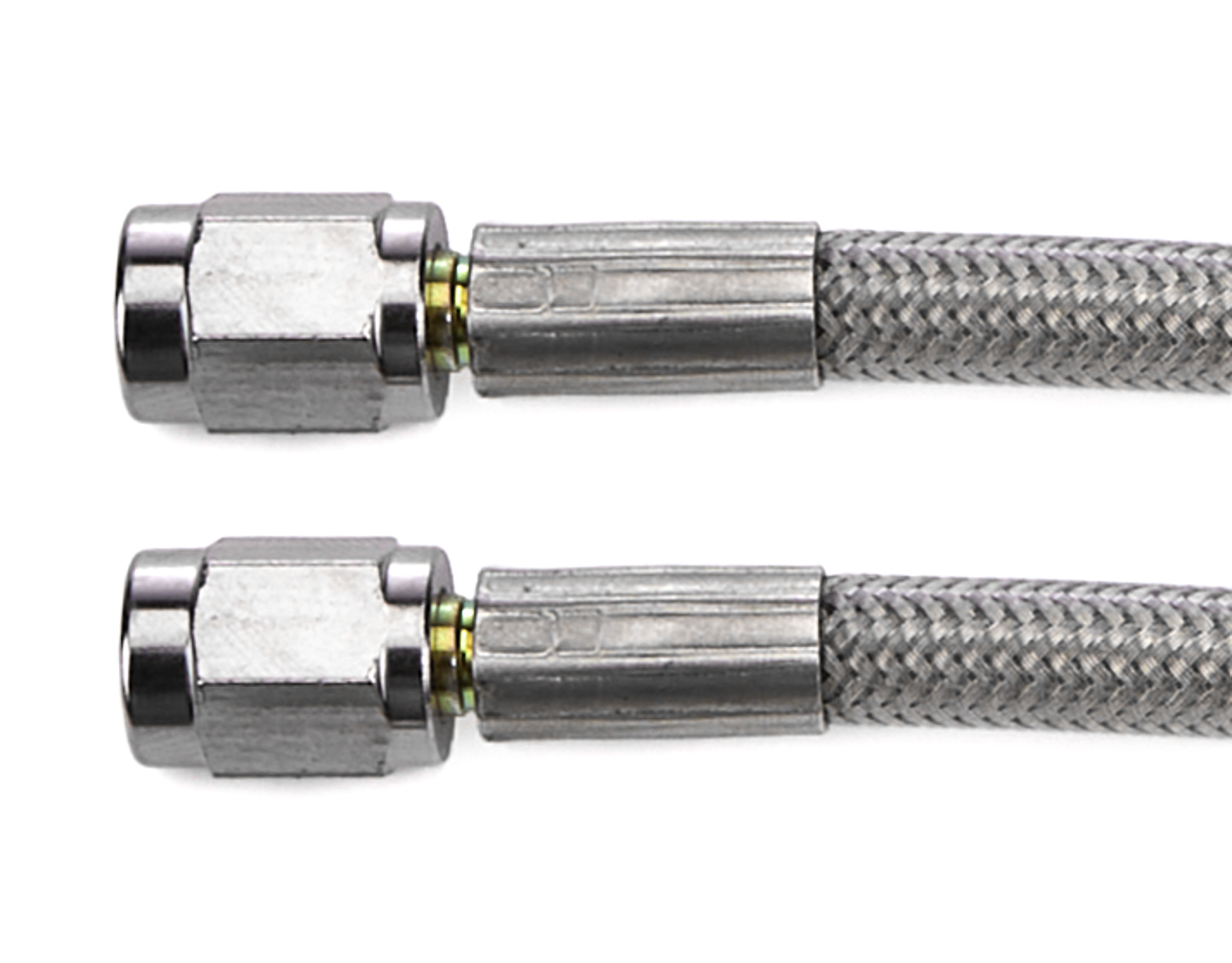 REDHORSE PERFORMANCE — REDHORSE PERFORMANCE 3AN Pre-Assembled Brake Lines- Stainless