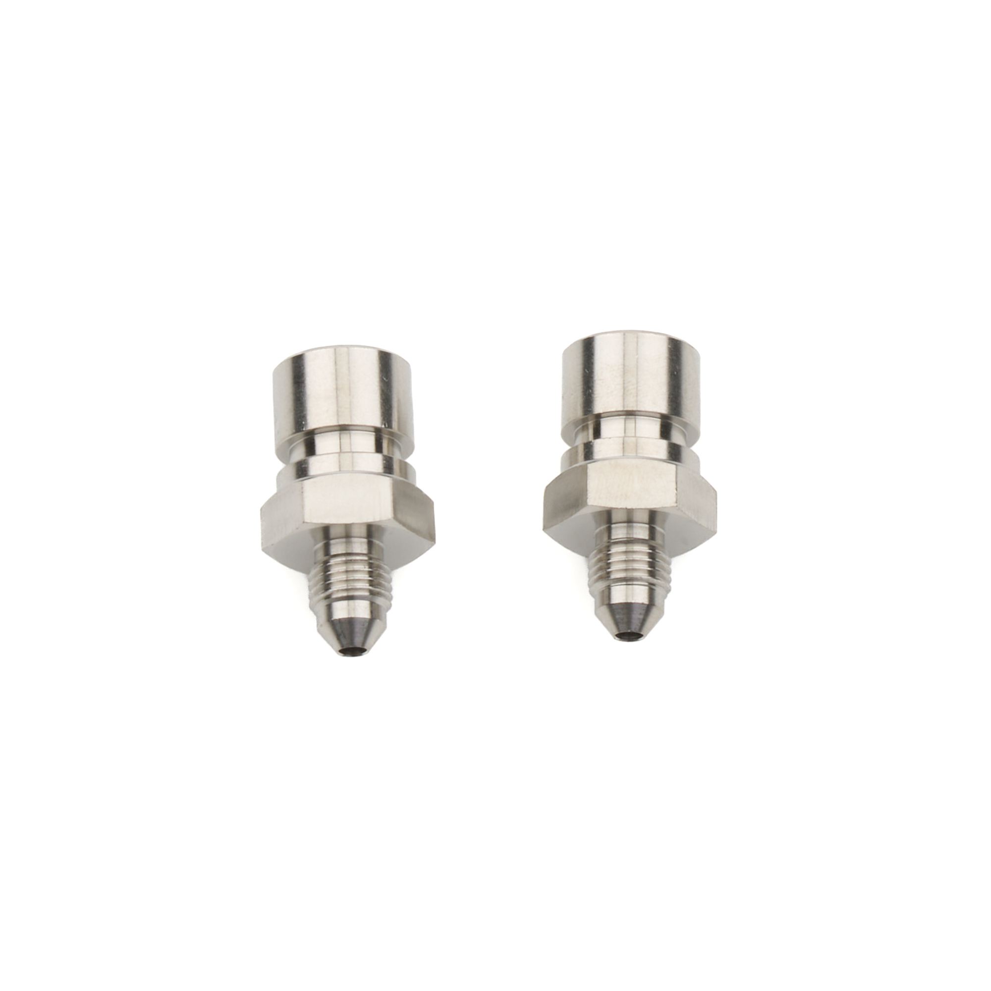 3AN Brake Adapters Steel 