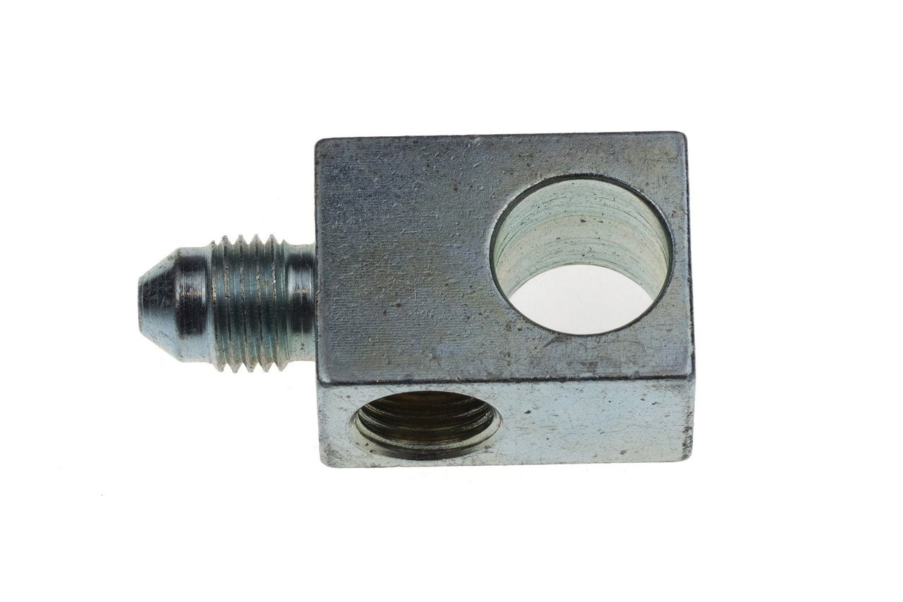 3AN Brake Adapters Steel 