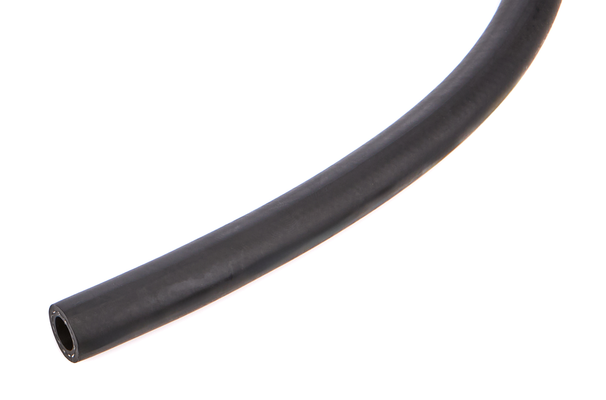 REDHORSE PERFORMANCE — REDHORSE PERFORMANCE 6AN Black Push Lock Hose- 20ft