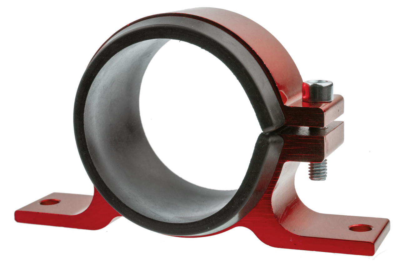 REDHORSE PERFORMANCE — REDHORSE PERFORMANCE Fuel Filter-Red