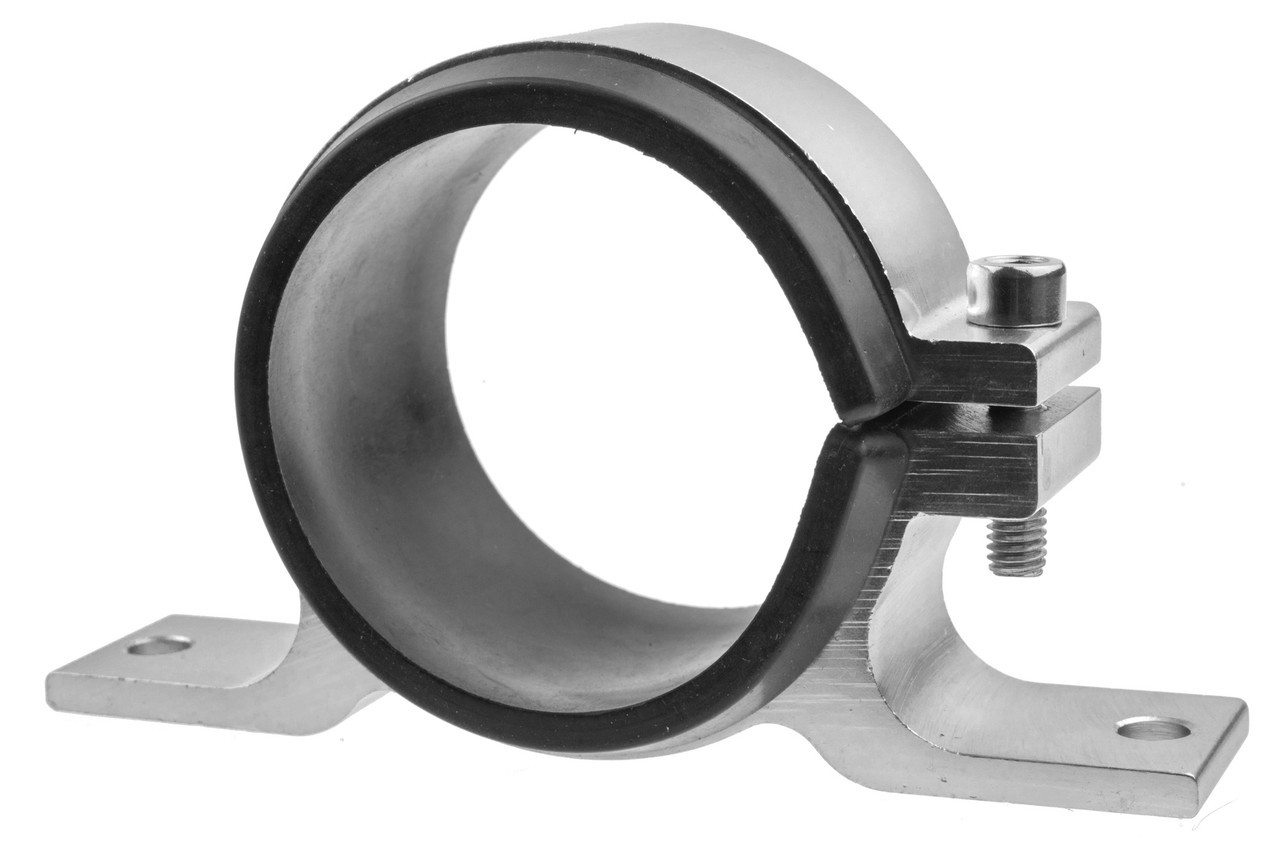 REDHORSE PERFORMANCE — REDHORSE PERFORMANCE Holder for 4651 Series Fuel Filter Clear