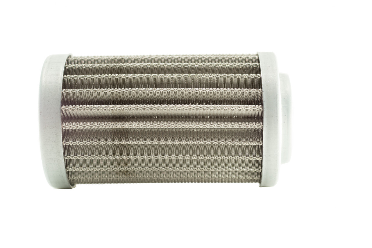 REDHORSE PERFORMANCE — REDHORSE PERFORMANCE 100 Micron SS Fuel Filter Element for 4651