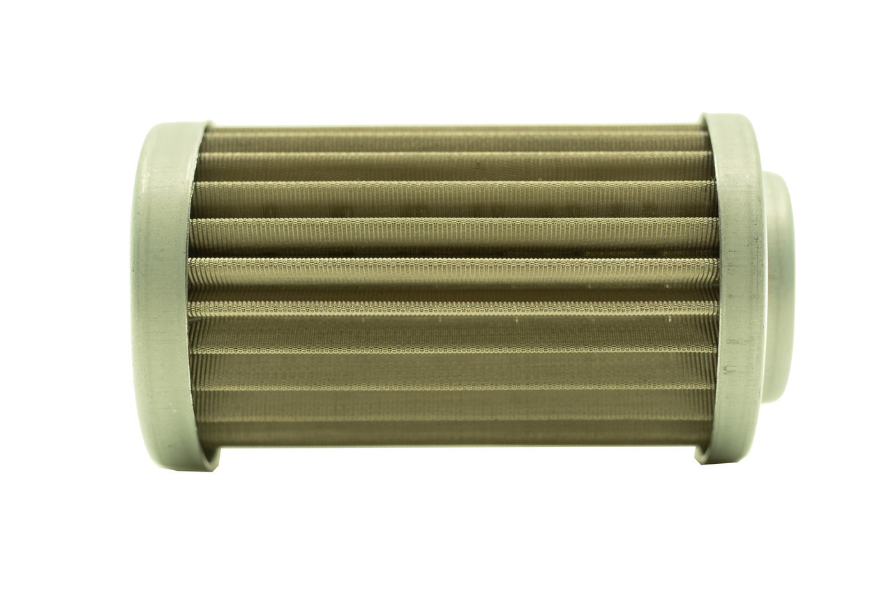 REDHORSE PERFORMANCE — REDHORSE PERFORMANCE SS Fuel Filter Element Replacement for 4651